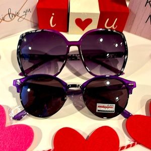 ♥️Sunglass Bundle♥️